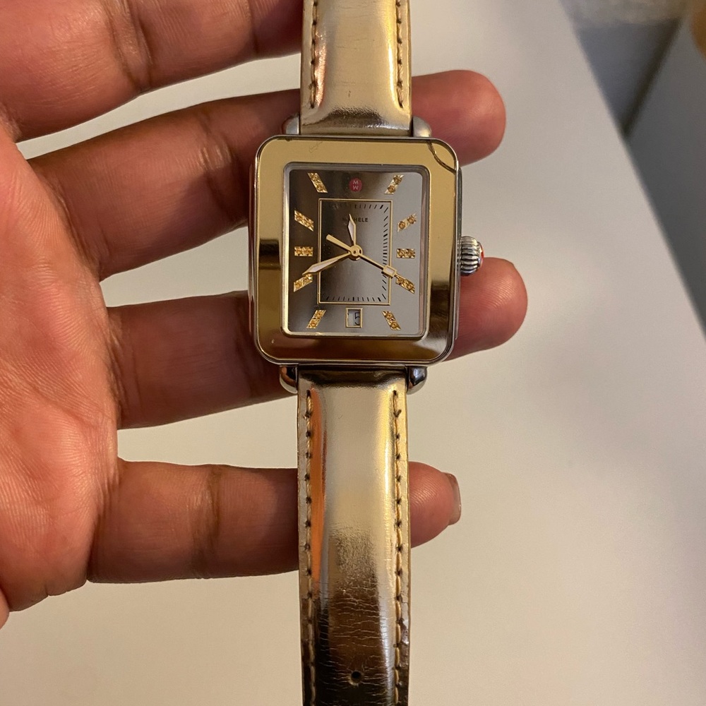 Michele Watch